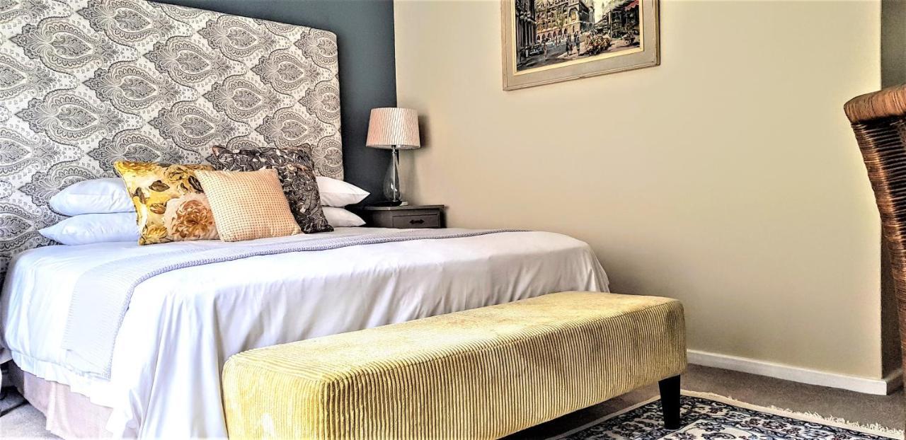 Villa Moi Johannesburg Room photo